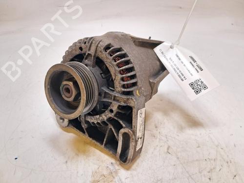 Used Alternator Alternator 38435426 38435426
