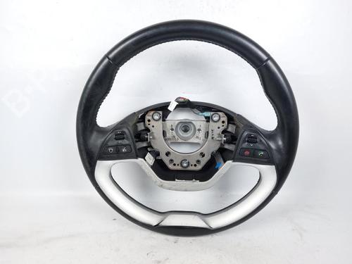 Used Steering wheel KIA PICANTO II (TA) 1.0 (69 hp) 15165322