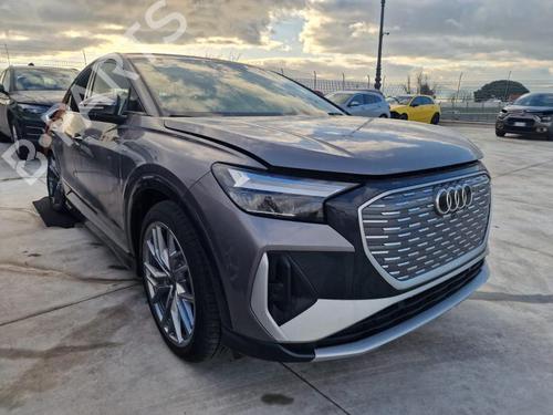 Used Parts AUDI Q4 E-TRON Sportback (F4N) 35 (170 hp) 2184149