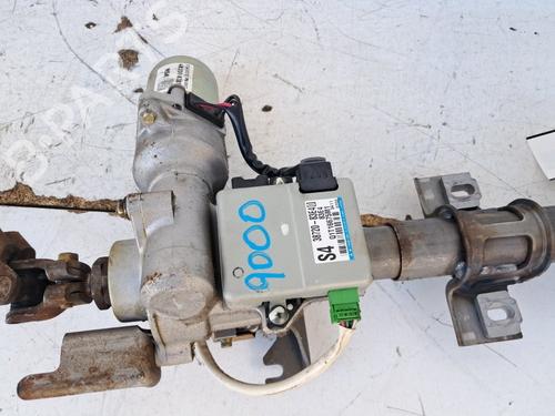 Steering column OPEL AGILA A (H00) 1.2 16V (F68) | BP40596758M21 - Image 3