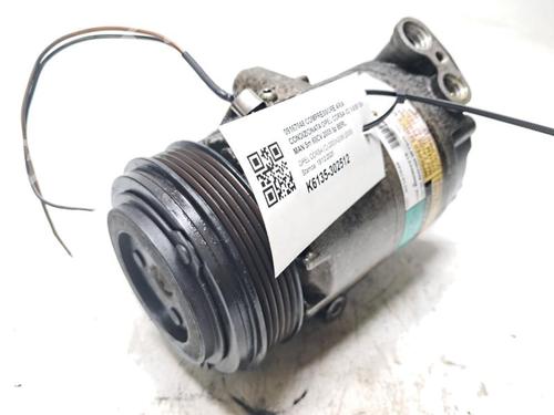 Compressor A/A OPEL CORSA C (X01) 1.0 (F08, F68) | BP31090204M34 
