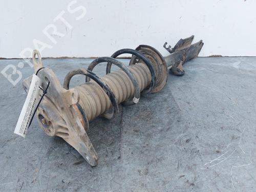 Used Right rear shock absorber JEEP RENEGADE SUV (BU, B1, BV) 2.0 CRD 4x4 (170 hp) 15160246