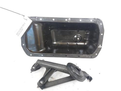 Oil sump PEUGEOT 2008 I (CU_) 1.6 BlueHDi 120 | BP17975301M115