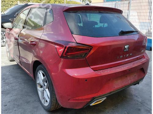 Steering rack SEAT IBIZA V (KJ1, KJG) 1.0 TGI | BP15160822M22 