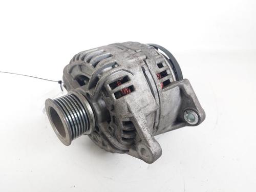 Used Alternator Alternator IVECO DAILY I Bus 40-10 (12615111, 12615112, 12615115) (103 hp) 23859207 23859207