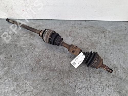 Used Right front driveshaft Right front driveshaft FIAT PUNTO (188_) 1.3 JTD 16V (70 hp) 40279420 40279420