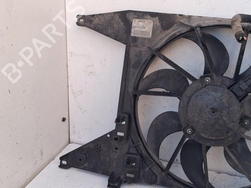 Radiator fan DACIA SANDERO 1.4 MPI LPG | BP39738827M35 - Image 2