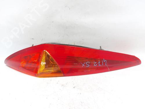 Used Left taillight FIAT PUNTO (188_) 1.2 Bifuel (60 hp) 27537449