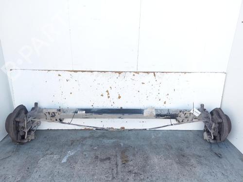 Used Rear axle CITROËN JUMPER II Van 2.2 BlueHDi 120 (120 hp) 27171932