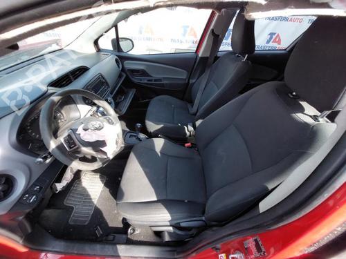 Engine TOYOTA YARIS (_P13_) 1.5 Hybrid (NHP130_, NHP130) | BP19426902M1 