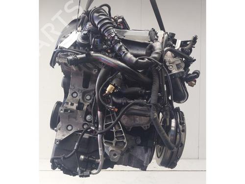 Used Engine AUDI A4 Allroad B8 (8KH) 2.0 TDI quattro (150 hp) 20691379