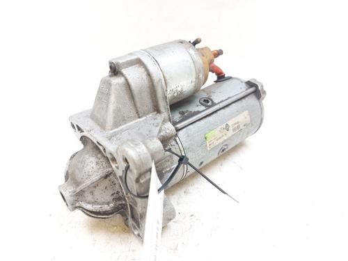 Used Starter Starter RENAULT SCÉNIC II (JM0/1_) 1.9 dCi (JM0G, JM12, JM1G, JM2C) (120 hp) 26971606 26971606