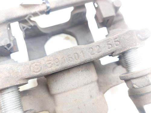 Left front brake caliper MERCEDES-BENZ VITO Van (W447) 109 CDI (447.601, 447.603, 447.605) | BP26574010M105 - Image 6
