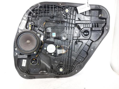 Used Rear right window mechanism KIA CARENS IV 1.7 CRDi (116 hp) 15161360