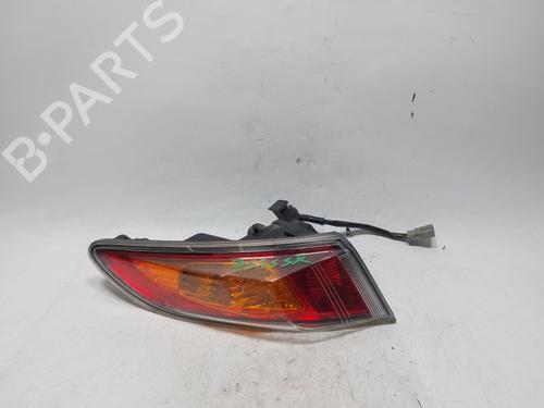 Used Left taillight Left taillight HONDA CIVIC VIII Hatchback (FN, FK) 2.2 CTDi (FK3) (140 hp) 35975732 35975732