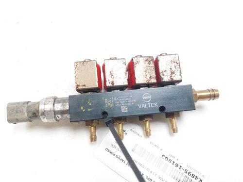Injector HYUNDAI ATOS (MX) 1.1 | BP29854414M100