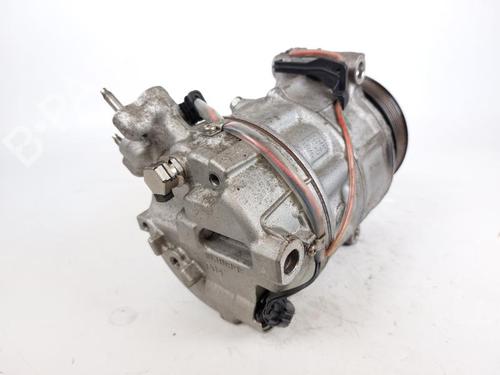 AC compressor JAGUAR XF II (X260) 2.0 D | BP15157214M34