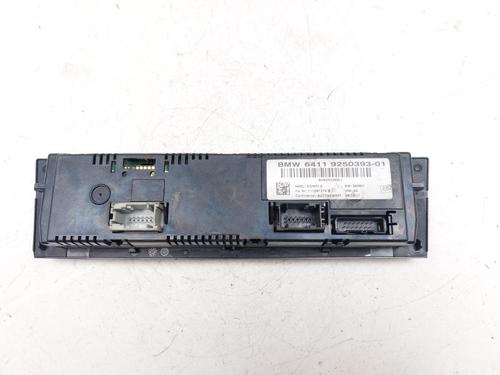 Climate control BMW 1 (E87) 118 d | BP25215324I5 