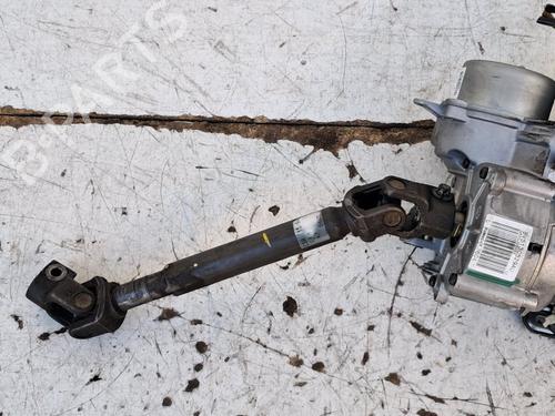 Steering column FORD FIESTA VI (CB1, CCN) 1.4 LPG | BP36618038M21 - Image 2