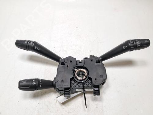 Used Steering column stalk Steering column stalk FIAT 500L (351_, 352_) 1.3 D Multijet (199LXY1A, 199LXY11) (84 hp) 33195624 33195624