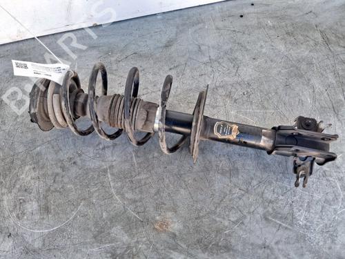 Used Left front shock absorber Left front shock absorber FIAT PUNTO (188_) 1.2 Bifuel (60 hp) 40036363 40036363