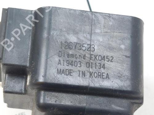 Ignition coil OPEL KARL (C16) 1.0 | BP26516768M94 - Image 4