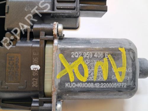 Front right window mechanism VW T-CROSS (C11, D31) 1.0 TSI | BP39233412C23 - Image 6