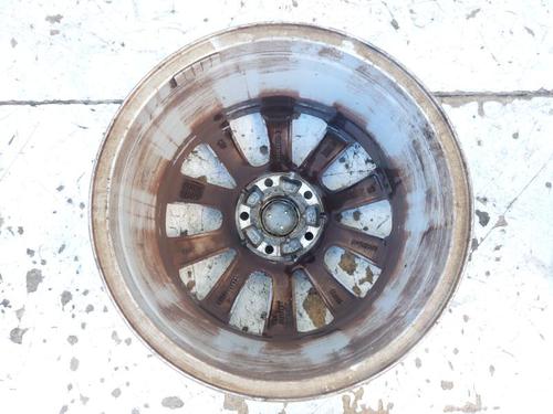 Rim PEUGEOT 308 II (LB_, LP_, LW_, LH_, L3_) 1.2 THP 110 | BP29064319C45 