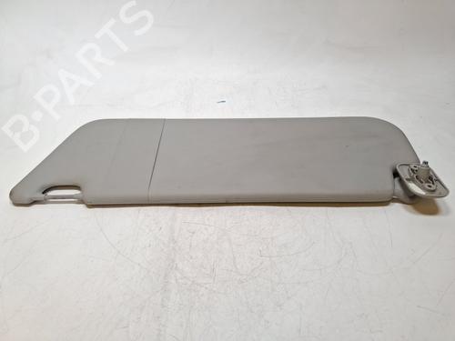 Left sun visor FORD TRANSIT CUSTOM V362 Van (FY, FZ) 2.0 EcoBlue | BP40527832I1 - Image 2