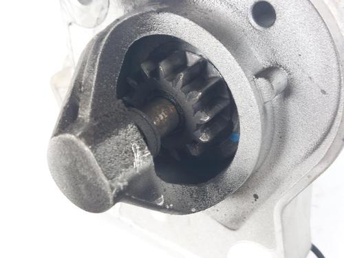 Starter FORD TRANSIT COURIER B460 Box Body/MPV 1.5 TDCi | BP21529671M8 - Image 5