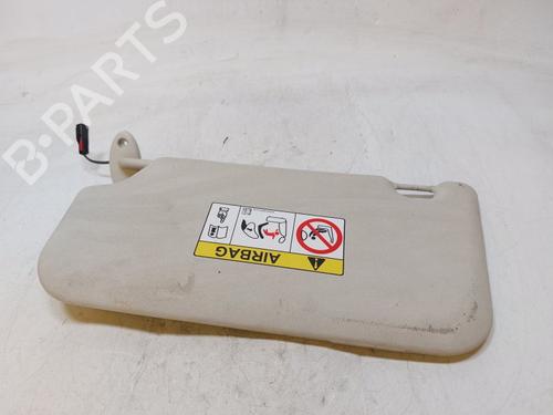 Right sun visor FORD C-MAX II (DXA/CB7, DXA/CEU) 1.6 TDCi | BP37259401I2 - Image 5