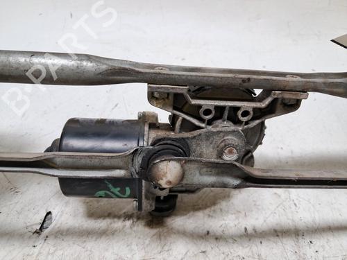 Front wiper motor FIAT PANDA (169_) 1.2 (169.AXB11, 169.AXB1A) | BP36183863M29 - Image 4
