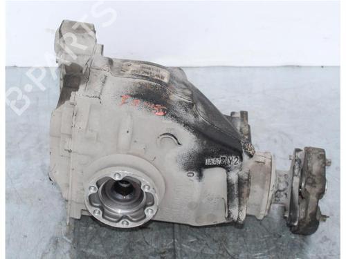 Rear differential BMW 1 (E87) 118 d | BP15142238M24 