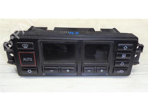 Commande Chauffage AUDI A3 (8L1) 1.6 (101 hp) 15139266