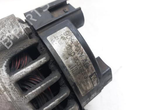 Generator VW POLO IV (9N_, 9A_) 1.2 | BP29327147M7 