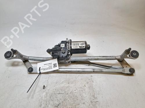 Used Front wiper motor Front wiper motor FORD TRANSIT V363 Van (FCD, FDD) 2.0 EcoBlue mHEV (130 hp) 36001589 36001589