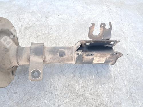 Left front shock absorber FIAT PANDA (169_) 1.3 D Multijet 4x4 (169.AXC2A) | BP40215586M16 - Image 2