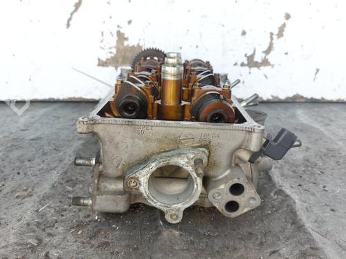 Cylinder head SUZUKI SPLASH (EX) 1.0 (A5B310) | BP18250077M5 - Image 4