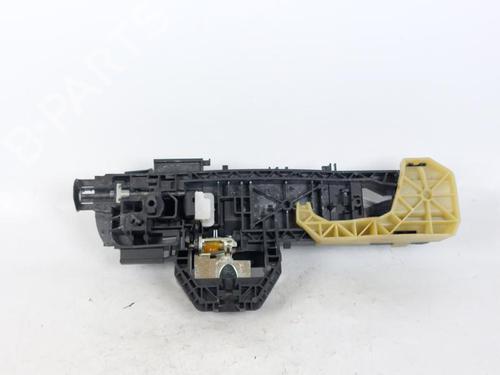 Front left exterior door handle MERCEDES-BENZ CLS Shooting Brake (X218) CLS 350 CDI / d (218.923) | BP15160319C128