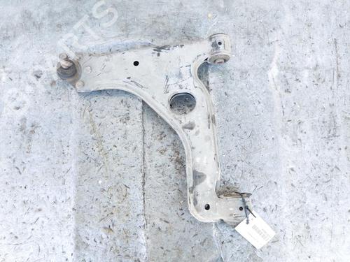 Used Left front suspension arm Left front suspension arm OPEL MERIVA B MPV (S10) 1.4 LPG (75) (120 hp) 27537802 27537802