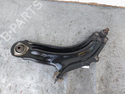 Left front suspension arm RENAULT KANGOO BE BOP (KW0/1_) 1.5 dCi (KW0G) | BP15163206M12 