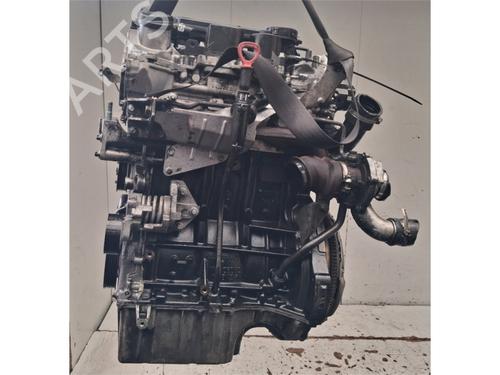 Used Engine Engine 39498810 39498810