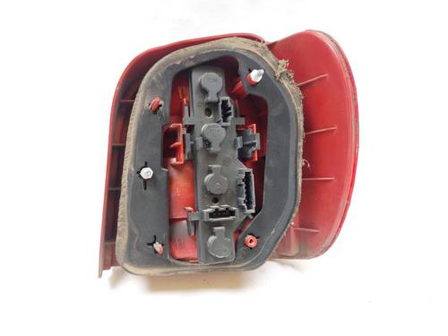 Left taillight VW POLO (6N2) 1.4 TDI | BP27443193C34 