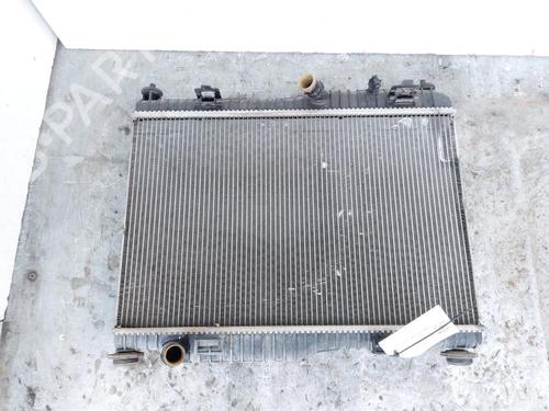 Used Water radiator Water radiator FORD FIESTA VI (CB1, CCN) 1.4 TDCi (68 hp) 33193697 33193697