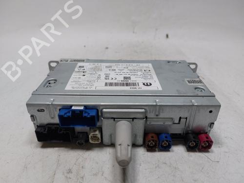 Electronic module FIAT SCUDO Van 1.5 Multijet 120 (506) | BP35750568M83 - Image 6