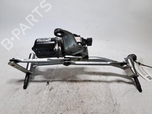 Front wiper motor RENAULT TWINGO III (BCM_, BCA_) Z.E: (BCA1) | BP35894447M29 - Image 4