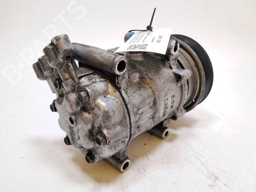 AC compressor RENAULT MODUS / GRAND MODUS (F/JP0_) 1.2 (JP0C, JP0K, FP0C, FP0K, FP0P, JP0P, JP0T) | BP39552882M34 - Image 4