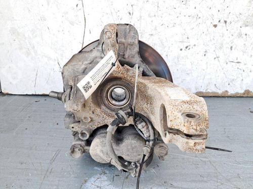 Left front steering knuckle FIAT DUCATO Van (250_) 140 Multijet 2,2 D | BP37414535M25 - Image 4
