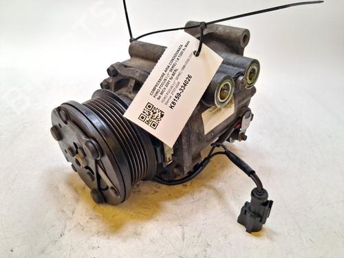 Used AC compressor AC compressor 37757533 37757533