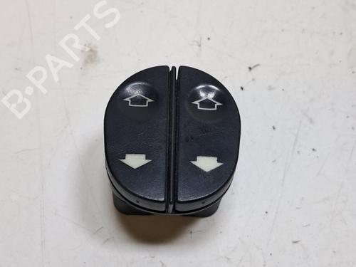 Used Left front window switch Left front window switch FORD FIESTA V (JH_, JD_) 1.4 TDCi (68 hp) 36218298 36218298